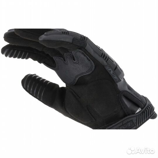 24761Перчатки Mechanix M-pact, Black