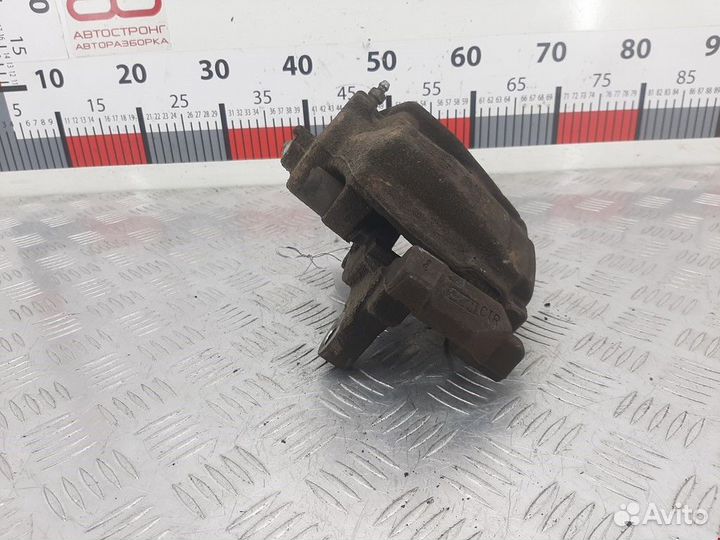 Суппорт передний левый Audi Q3 8U 2014 5N0615123