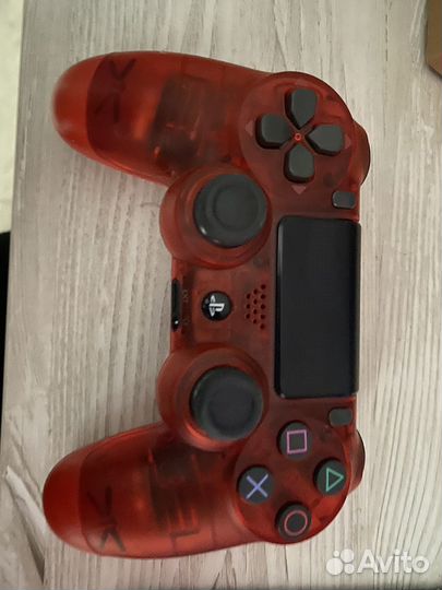 Джостик sony PS4 реплика