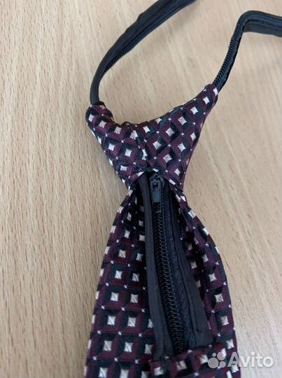 Галстук детский