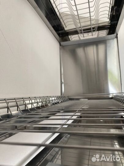 Полка настенная для посуды