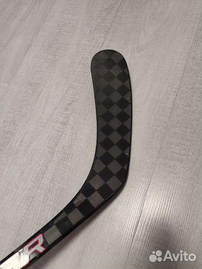 Клюшка Bauer nexus 2n pro