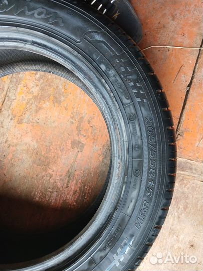 Белшина Artmotion Snow HP 205/55 R15