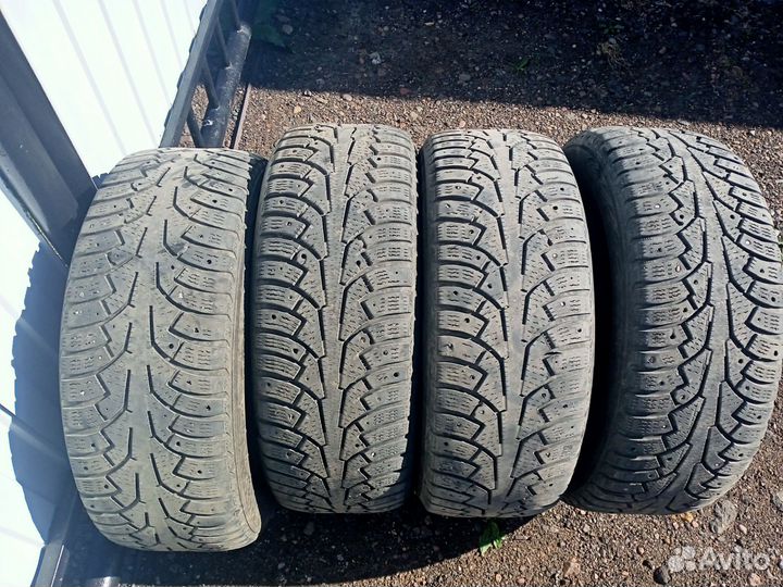 Nordman Nordman + 215/55 R17