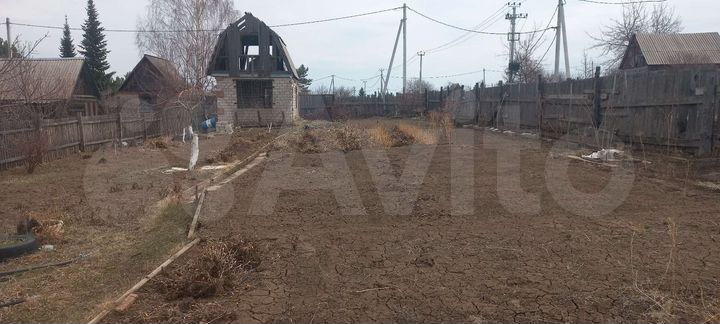 Дача 36 м² на участке 6 сот.