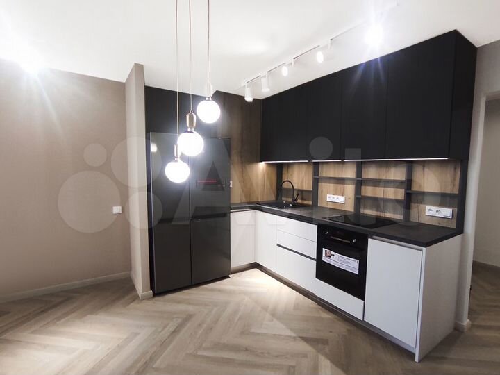 Квартира-студия, 32,6 м², 3/20 эт.