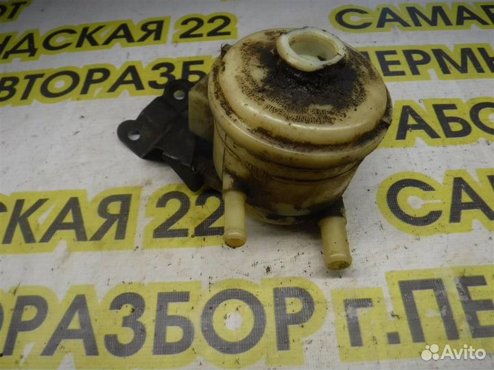 Бачок гидроусилителя Hyundai Accent II (LC) 1999