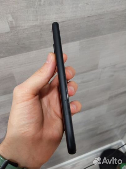 Google Pixel 4a 5G, 6/128 ГБ