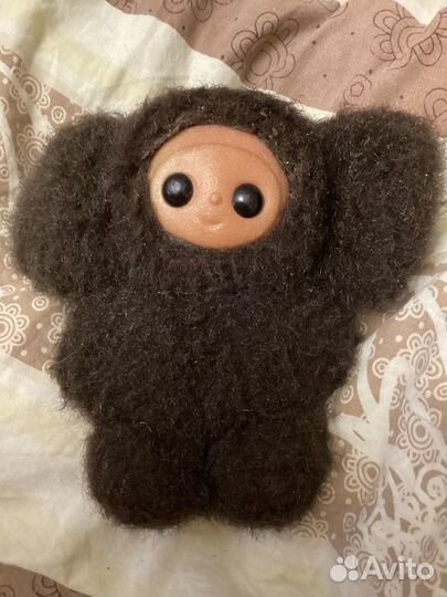 Игрушки СССР