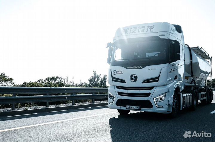 Водитель экспедитор