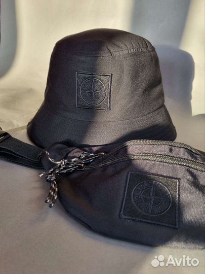 Stone island сумка