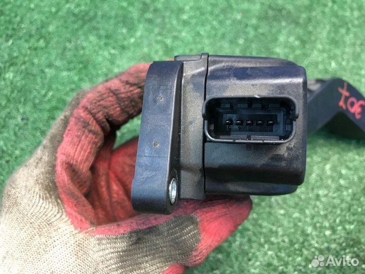 Педаль газа Peugeot 307 1.6 TU5JP4 2007