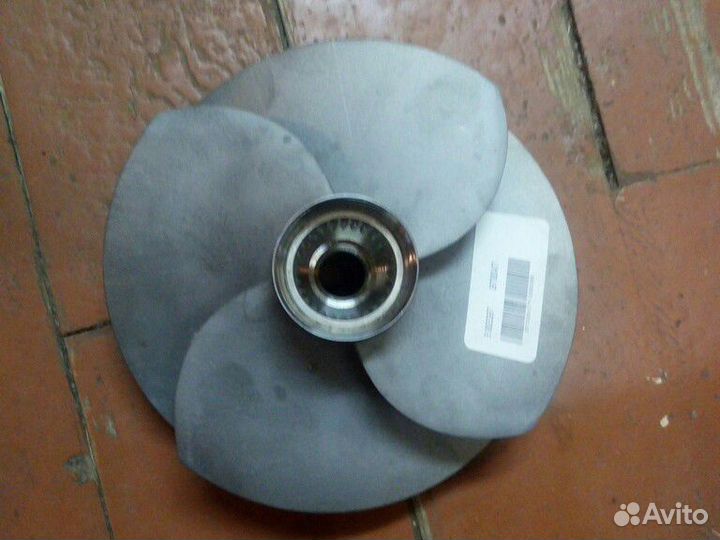 267000437/267000504/267000703 Импеллер для BRP