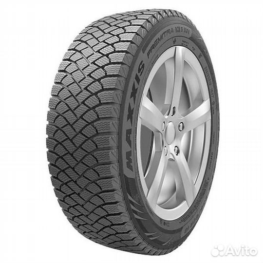 Maxxis Premitra Ice 5 SUV / SP5 225/65 R17 102T