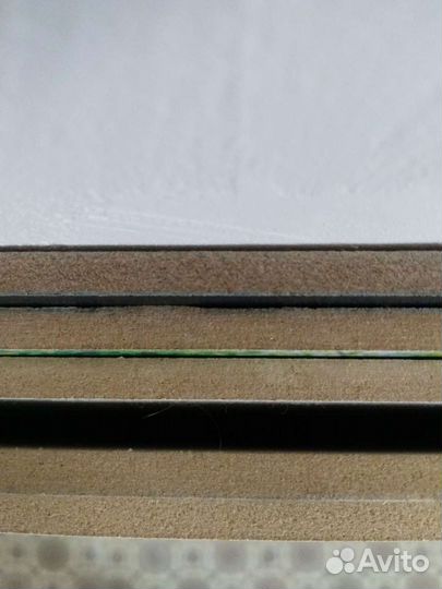 Кухонный фартук 1300мм*900мм*6мм мдф