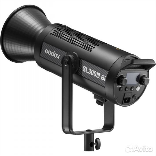 Godox SL300III bi Новые Биколорные 2023