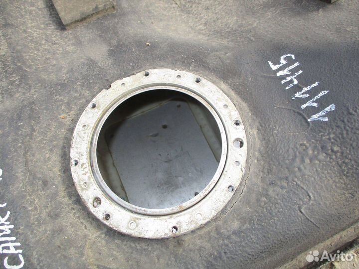 Бак топливный Toyota Camry 40