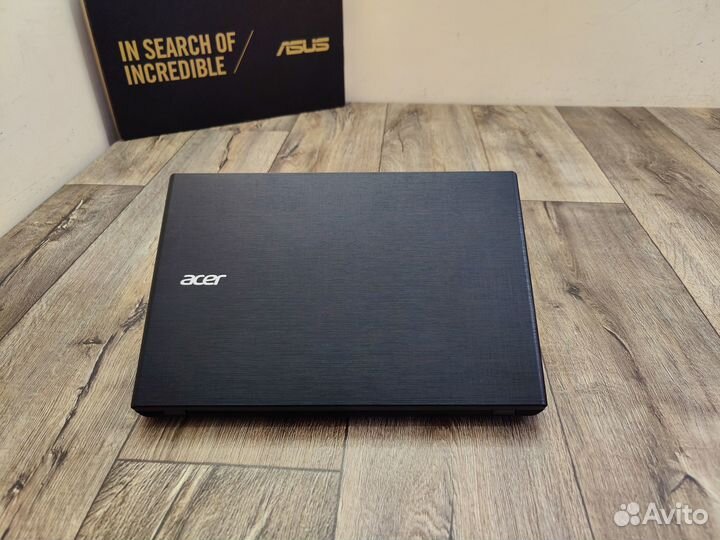 Ноутбук acer aspire E5-573G-39RA