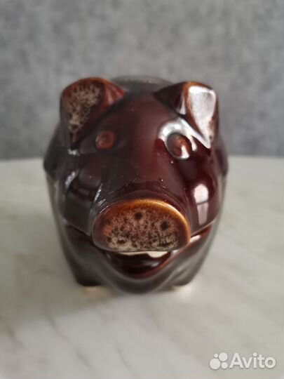 Керамический горшок для запекания