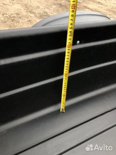 Прицеп тележка для квадроцикла