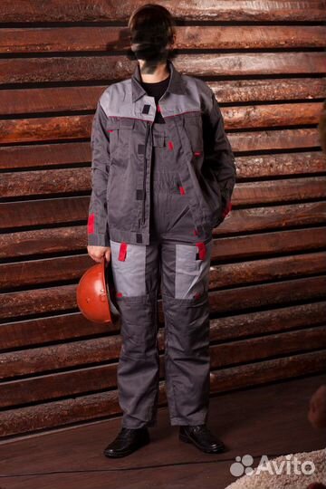 Спецодежда