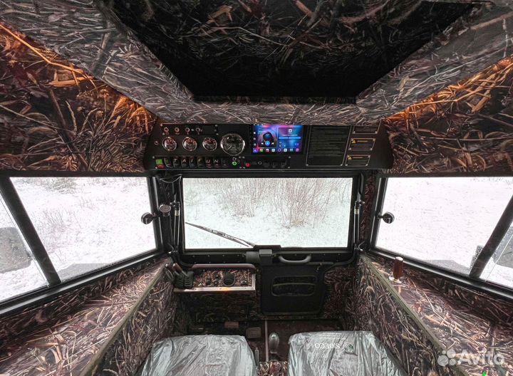 Вездеход, болотоход, снегоход, снегоболотоход