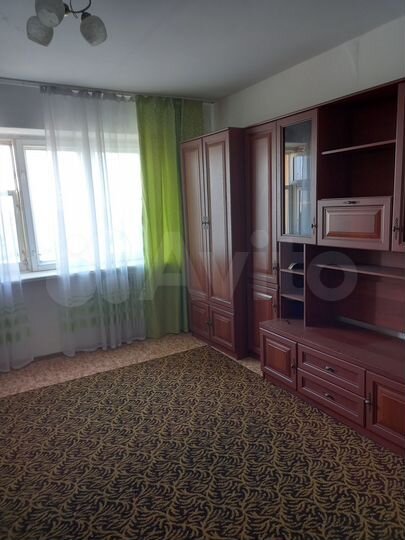 1-к. квартира, 43,1 м², 13/15 эт.
