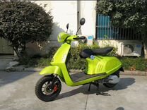 Скутер promax (Промакс) milan 200(49) зеленый