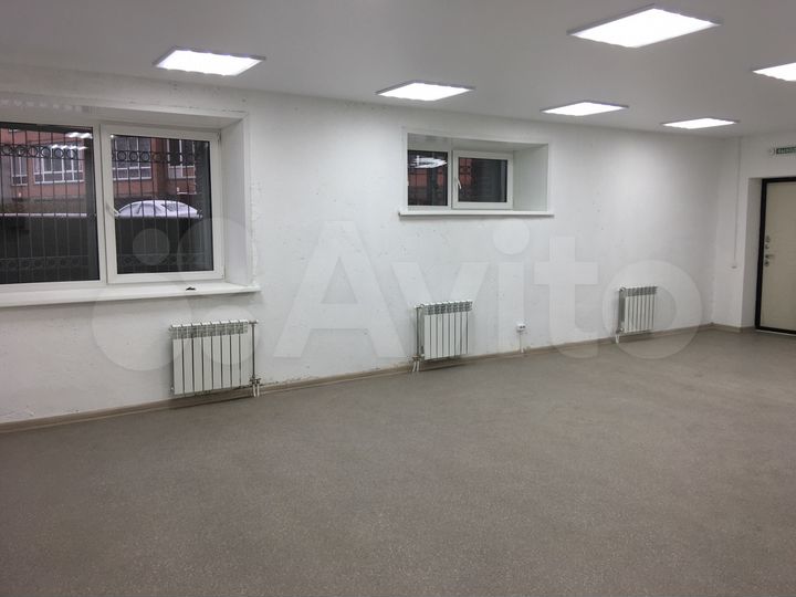 Офис, 52 м²