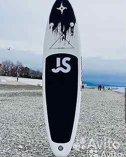 Сап доска Sup board JS Ninja 335