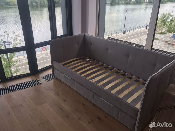 Детская кровать. 