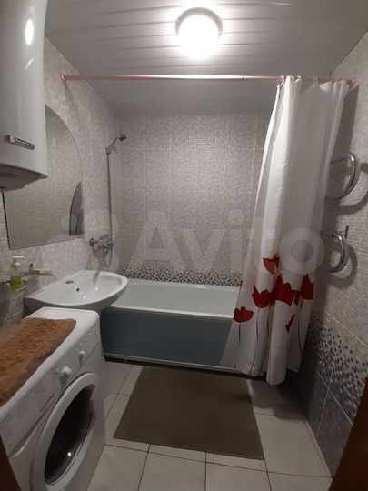 3-к. квартира, 64 м², 2/5 эт.