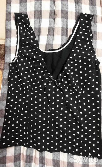 Женские вещи пакетом 48 размер