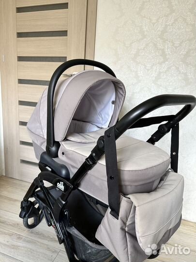 Коляска Cam 2 в 1