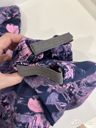 Комбинезон демисезонный lassie