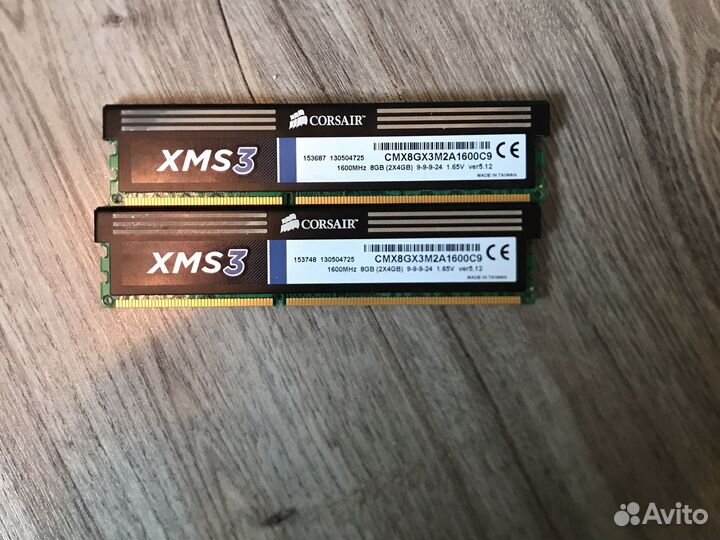 Материнская плата am3