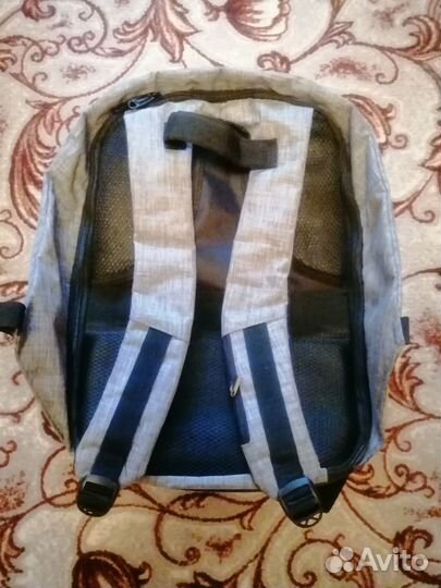 Ранец школьный для мальчика новый
