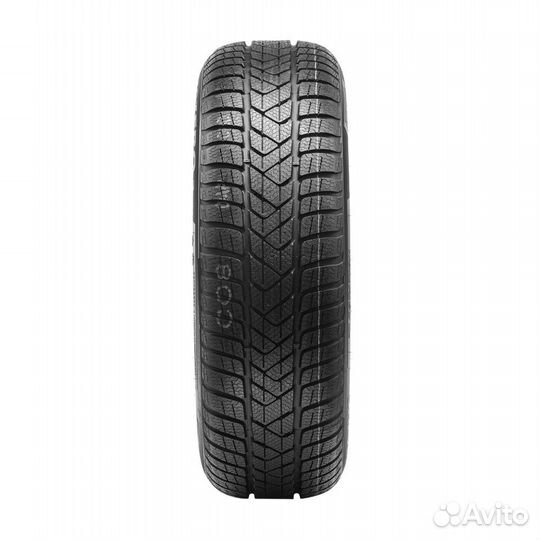 Pirelli Winter Sottozero 3 275/35 R19 100V