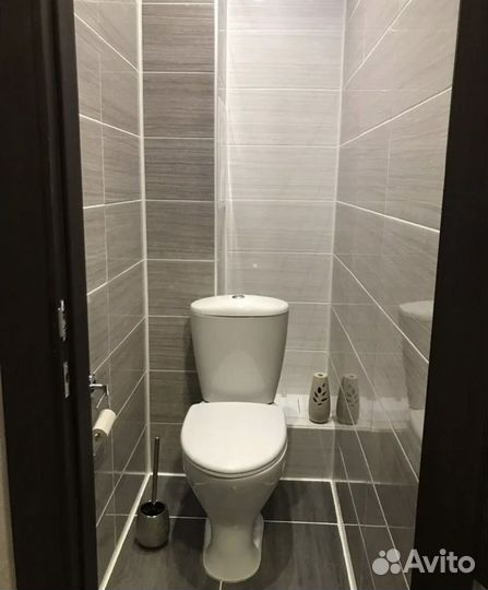 Ремонт квартир