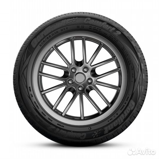 Cordiant Comfort 2 235/60 R16 104H