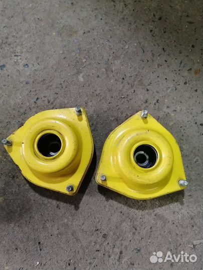 Опорный подшипник 2112