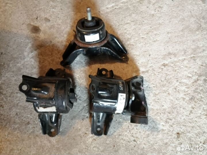 Опора двс Hyundai IX35 Kia Sportage