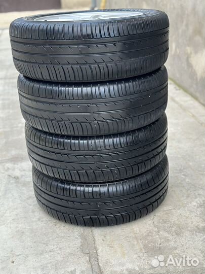 Атики r14