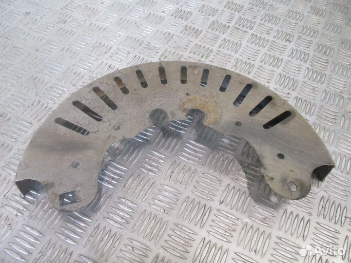 Пыльник (задний мост) Volvo 20374214