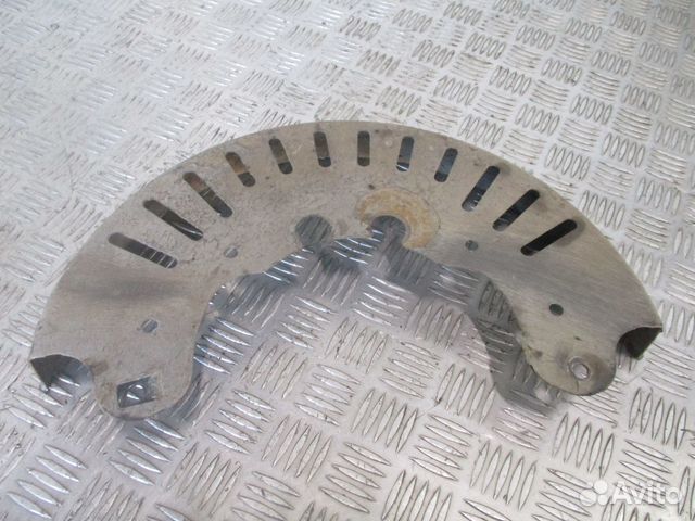 Пыльник (задний мост) Volvo 20374214