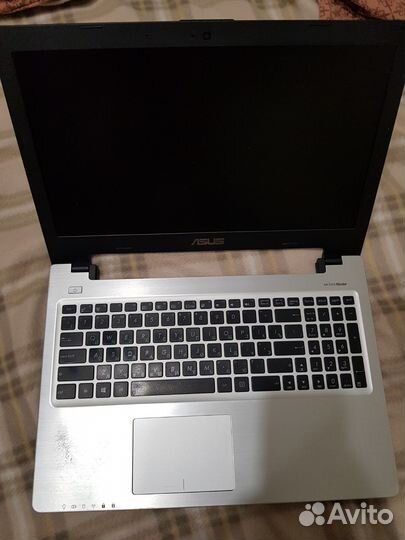 Asus i3, SSD, hdd, 6 gb, Nvidia 740 2gb 128bit