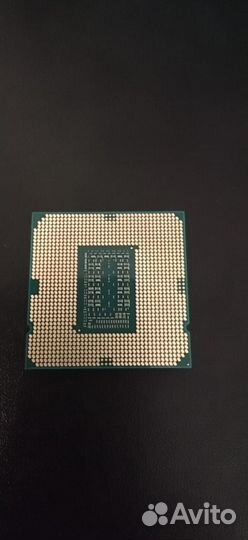 Intel core i5 11600kf