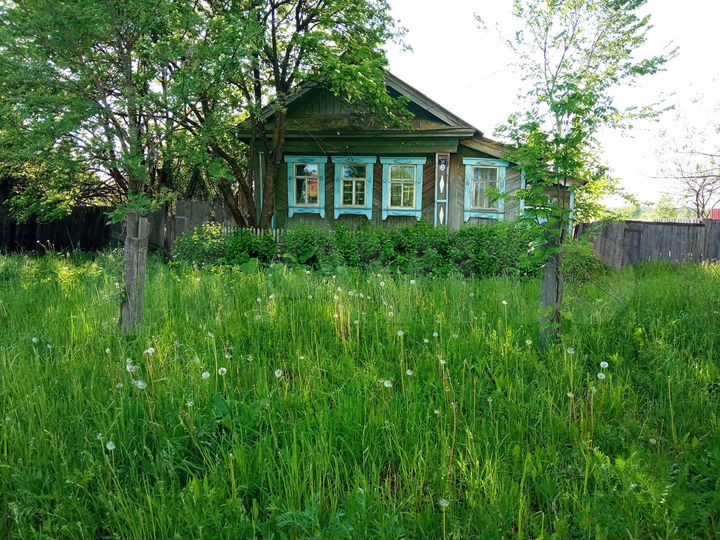 Участок 30 сот. (ИЖС)