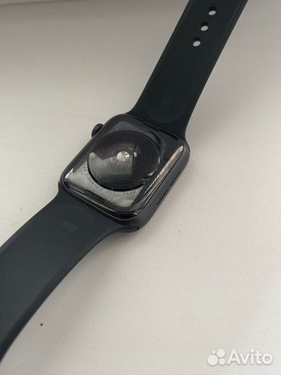 Apple watch series 4 44mm