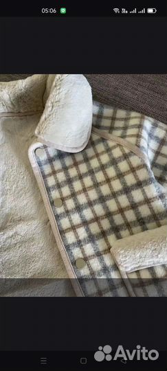 Куртка пальто детское